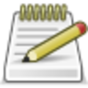 Text-editor.svg