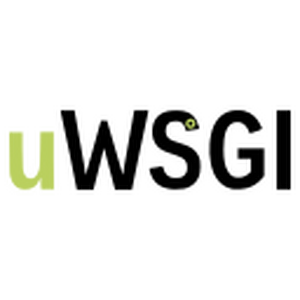 UWSGI.svg