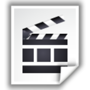 Video-x-generic.svg
