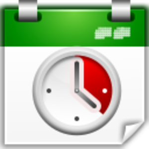 View-calendar-time-spent.svg