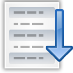 View-sort-ascending.svg