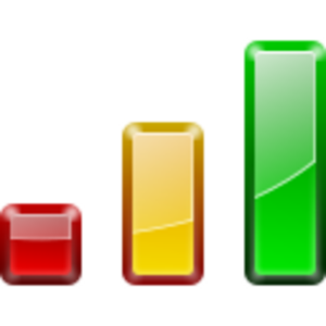 View-statistics.svg