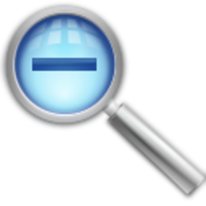 Zoom-out.svg